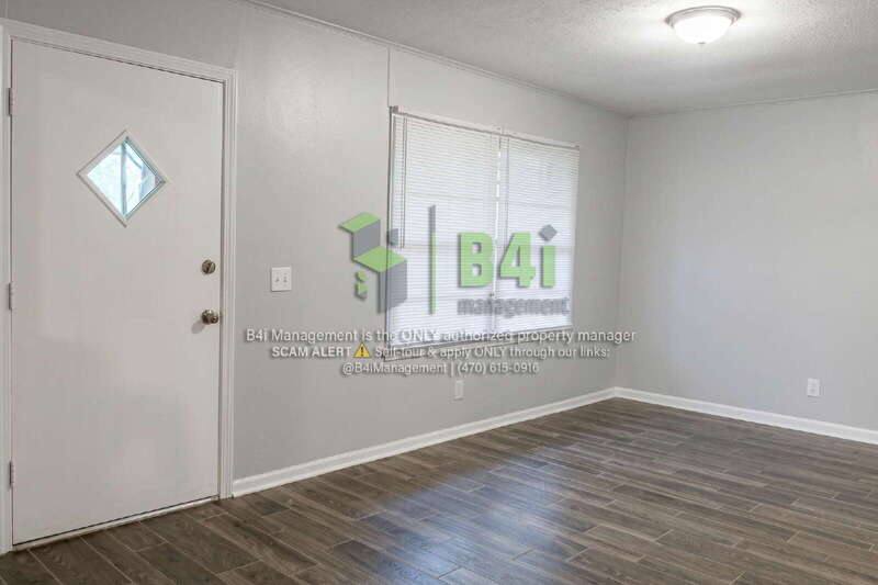 House for rent at 4 Dean Dr, Columbus, GA 31903