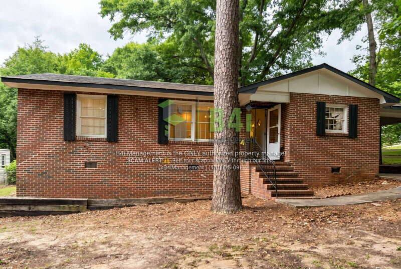 House for rent at 4 Dean Dr, Columbus, GA 31903