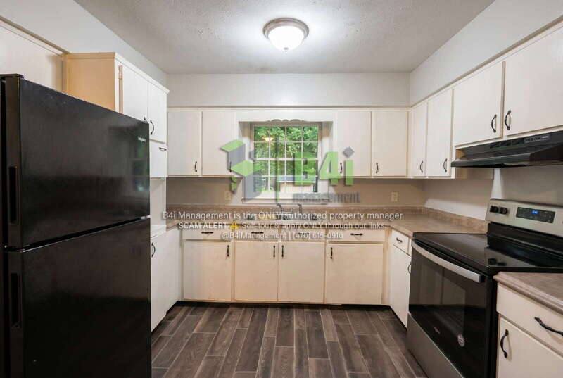 House for rent at 4 Dean Dr, Columbus, GA 31903