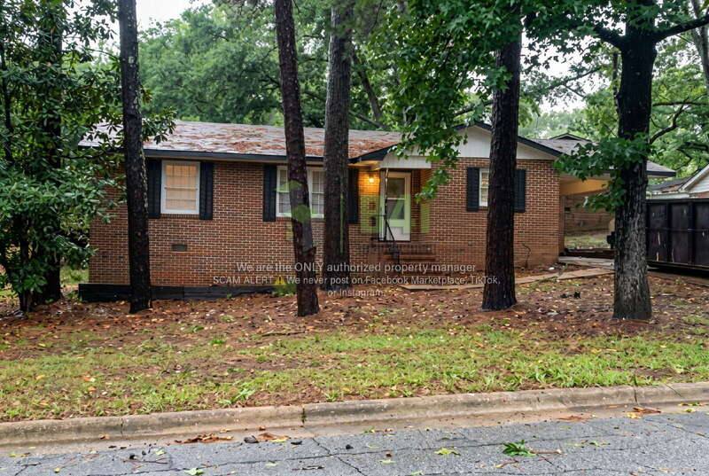 House for rent at 4 Dean Dr, Columbus, GA 31903