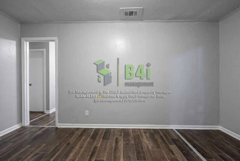 House for rent at 4 Dean Dr, Columbus, GA 31903