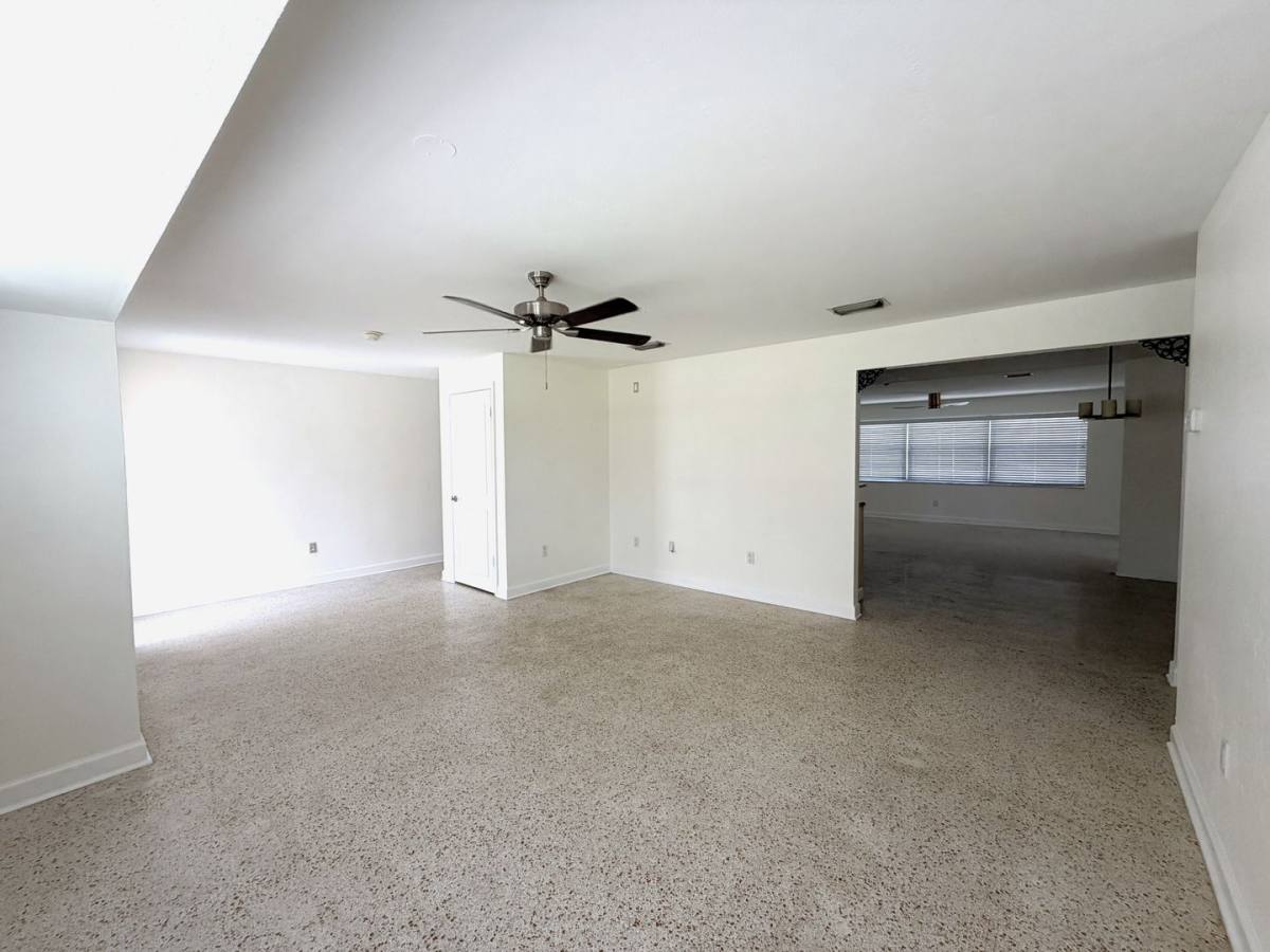 House for rent at 1637 S Mayfair Rd, Fort Myers, FL 33919