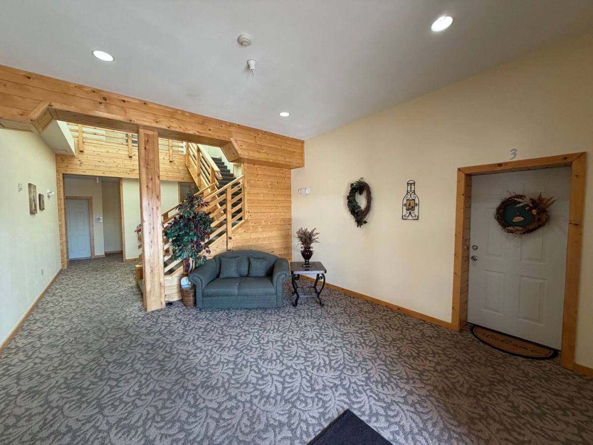 Apartment for rent at 436 Thayer St, Rhinelander, WI 54501