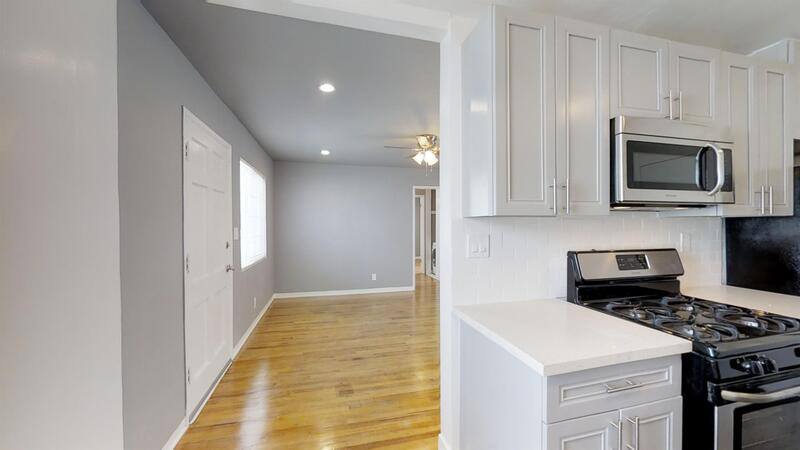 Apartment for rent at 7016 1 2 Flight Ave, Los Angeles, CA 90045