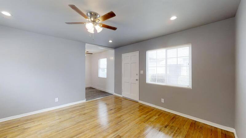 Apartment for rent at 7016 1 2 Flight Ave, Los Angeles, CA 90045