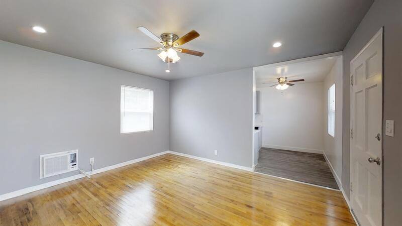 Apartment for rent at 7016 1 2 Flight Ave, Los Angeles, CA 90045