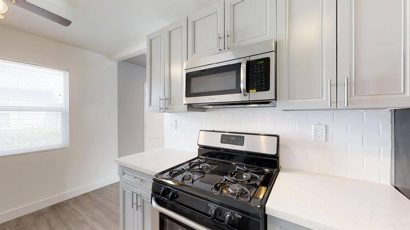 Apartment for rent at 7016 1 2 Flight Ave, Los Angeles, CA 90045
