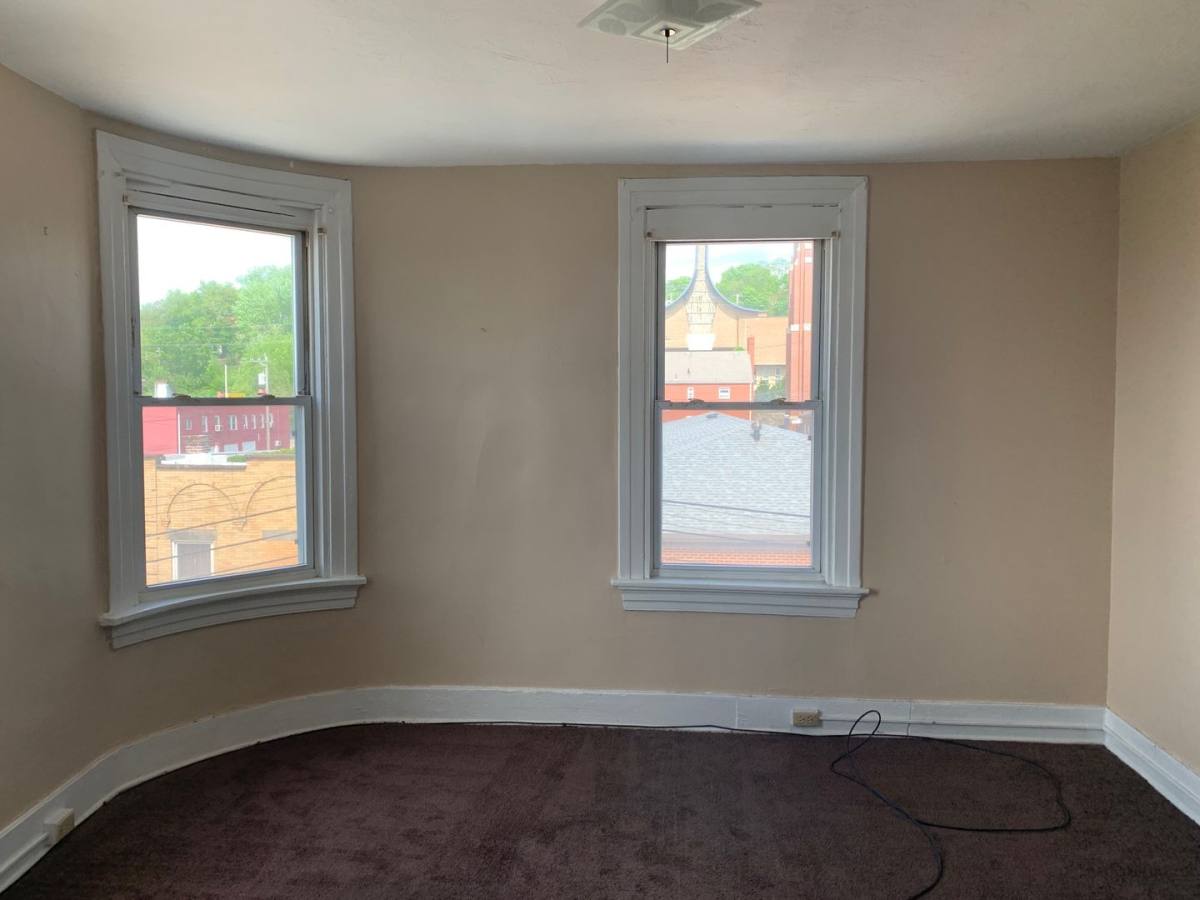 Apartment for rent at 2018 Noble St, Pittsburgh, PA 15218