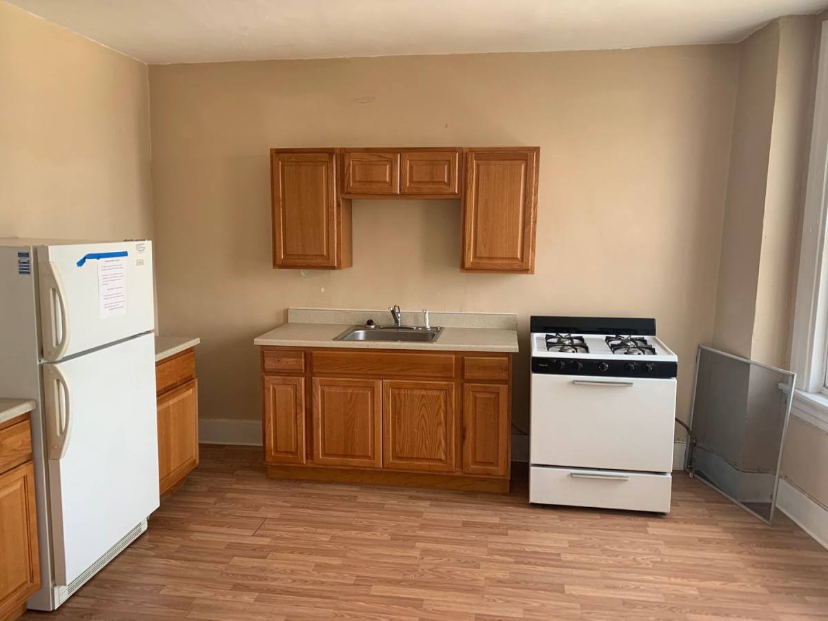 Apartment for rent at 2018 Noble St, Pittsburgh, PA 15218