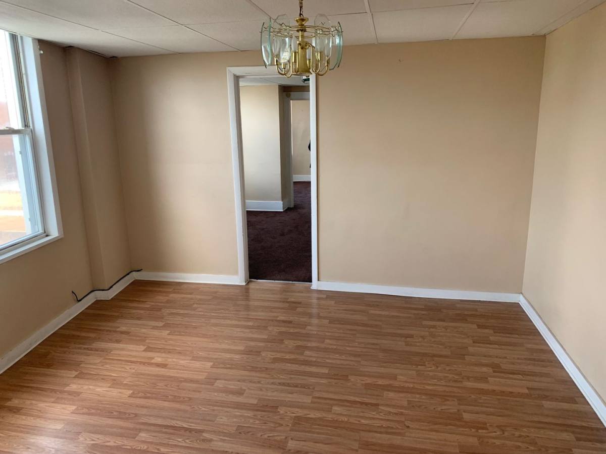 Apartment for rent at 2018 Noble St, Pittsburgh, PA 15218