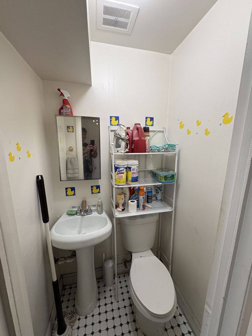 Townhouse for rent at 5505 - 5527 Walther Ave, Baltimore, MD 21206