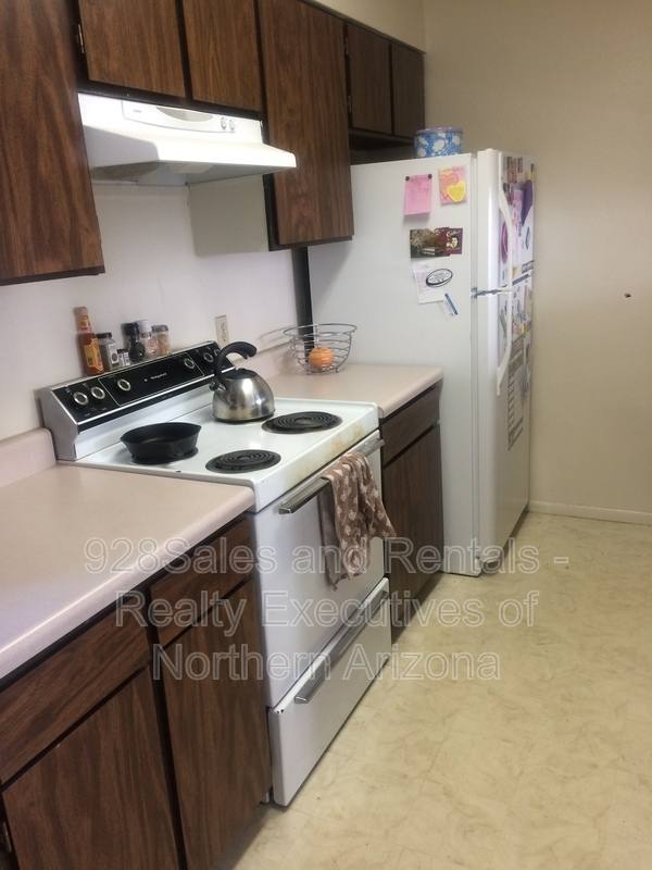 Condo for rent at 1471 N San Francisco #7, Flagstaff, AZ 86001