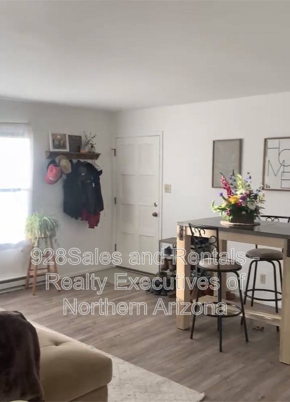 Condo for rent at 1471 N San Francisco #7, Flagstaff, AZ 86001