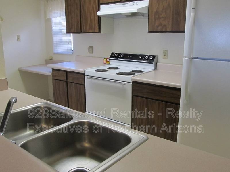 Condo for rent at 1471 N San Francisco #7, Flagstaff, AZ 86001