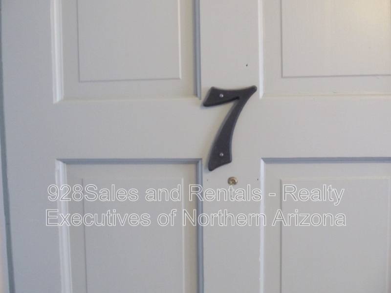 Condo for rent at 1471 N San Francisco #7, Flagstaff, AZ 86001