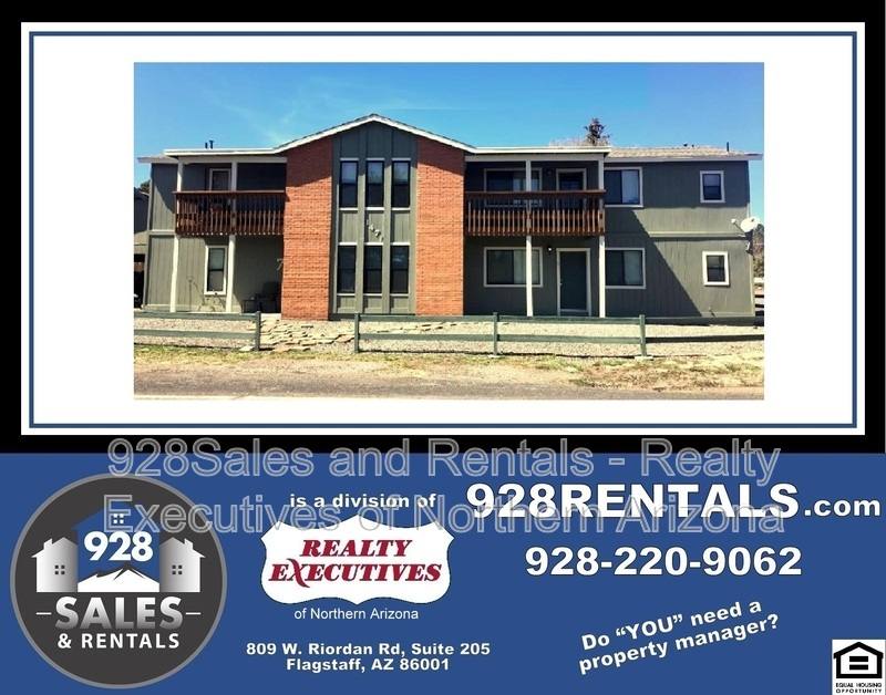 Condo for rent at 1471 N San Francisco #7, Flagstaff, AZ 86001