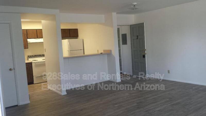 Condo for rent at 1471 N San Francisco #7, Flagstaff, AZ 86001