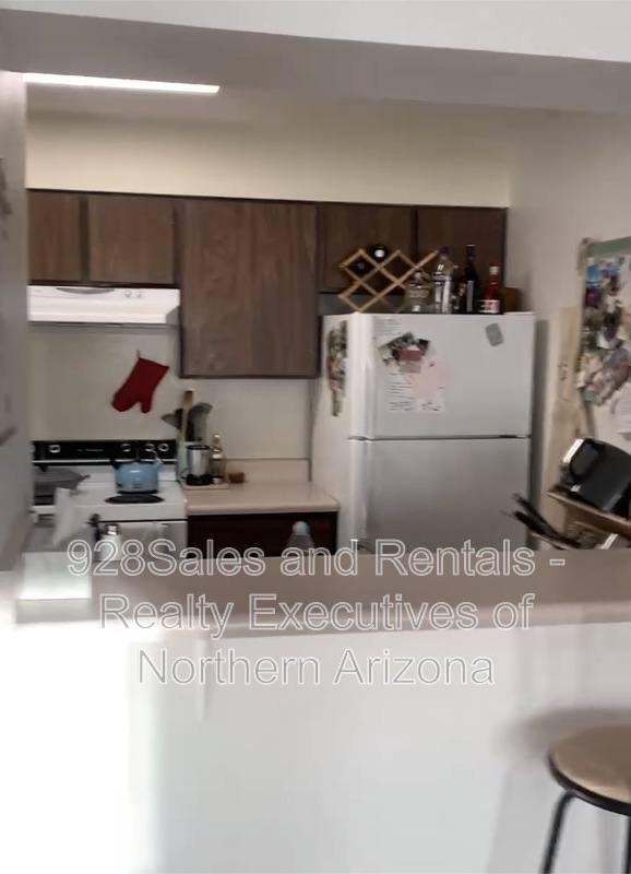 Condo for rent at 1471 N San Francisco #7, Flagstaff, AZ 86001