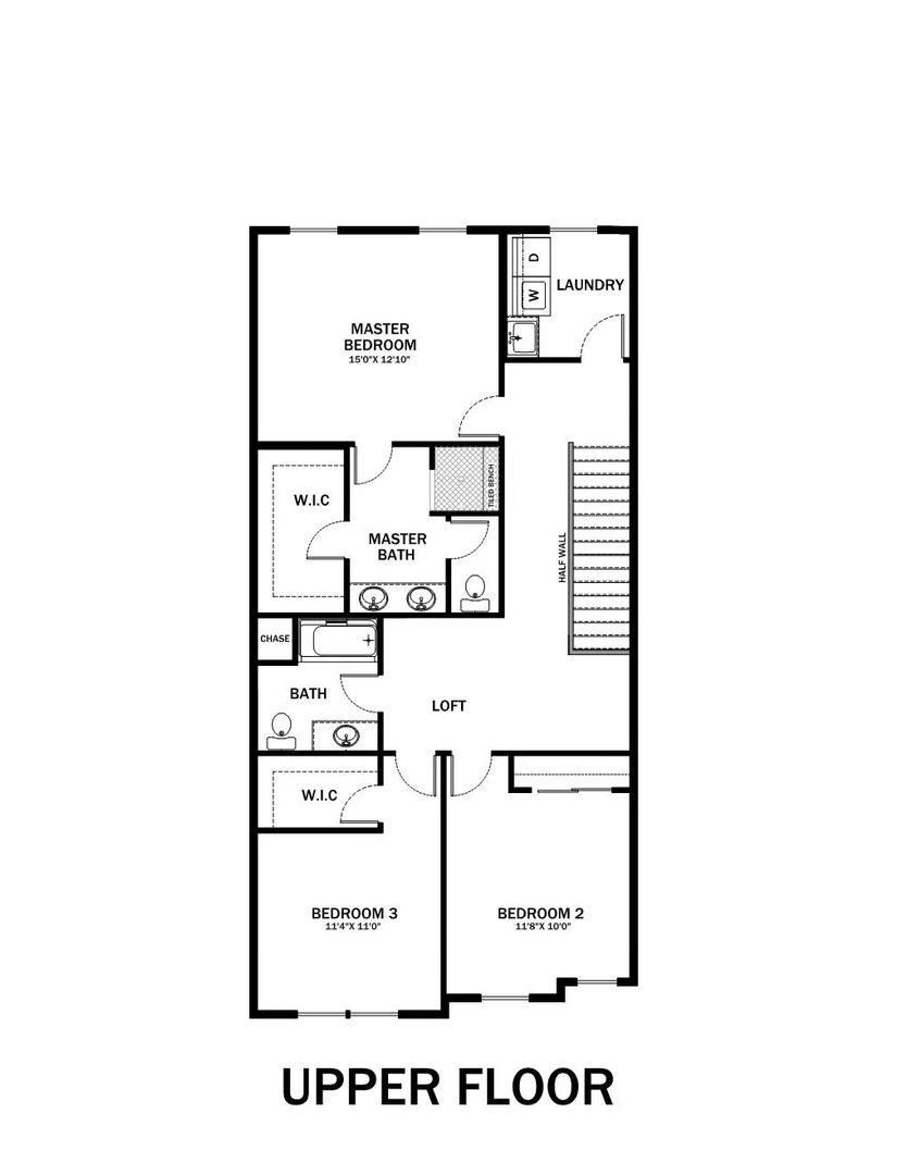 Townhouse for rent at 6825 NE 132nd Way, Vancouver, WA 98686
