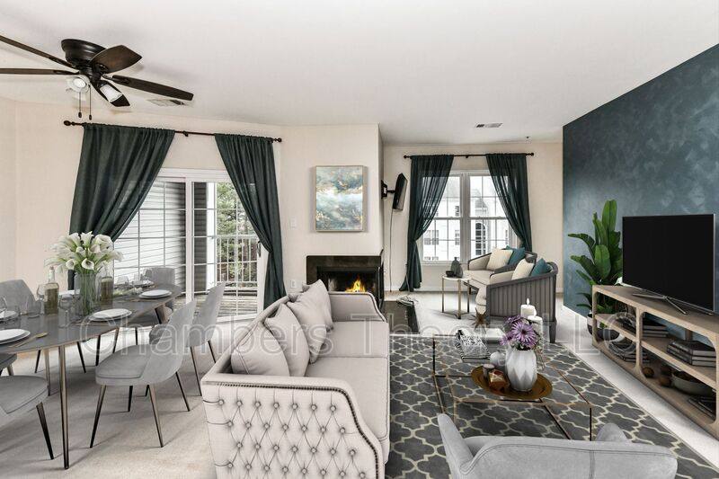 Condo for rent at 275 S Pickett St #302, Alexandria, VA 22304