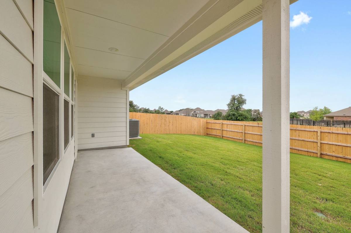 House for rent at 358 San Juan Trail, Bastrop, TX 78602