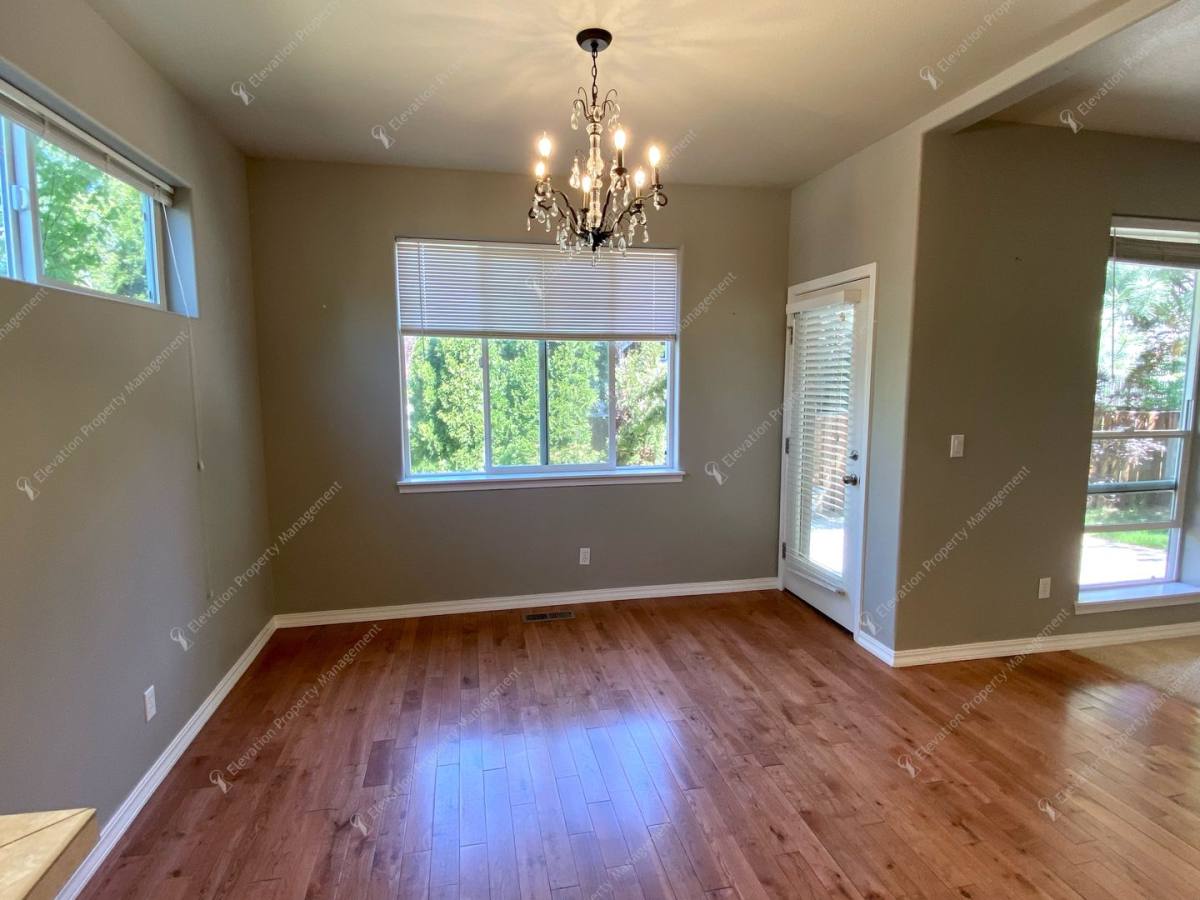 House for rent at 60974 Snowbrush Dr, Bend, OR 97702