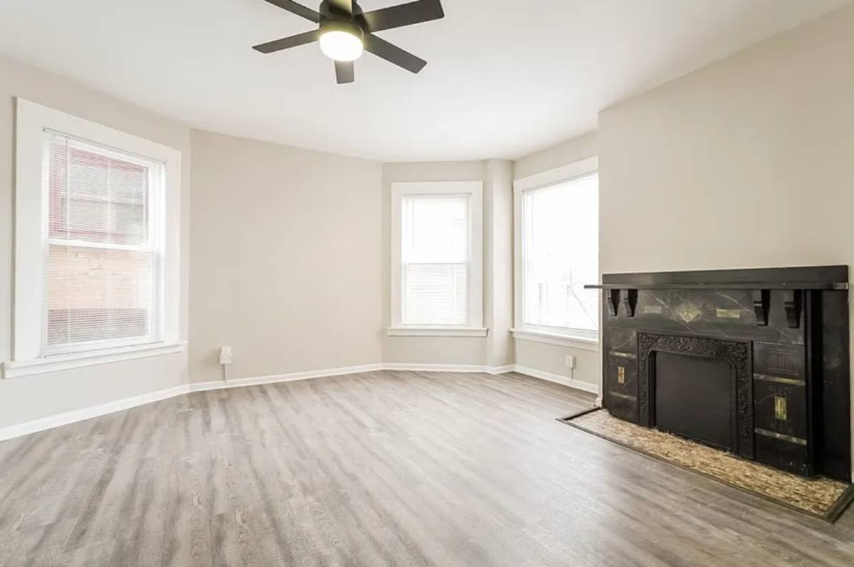 Apartment for rent at 520 Ivy St, Pittsburgh, PA 15232