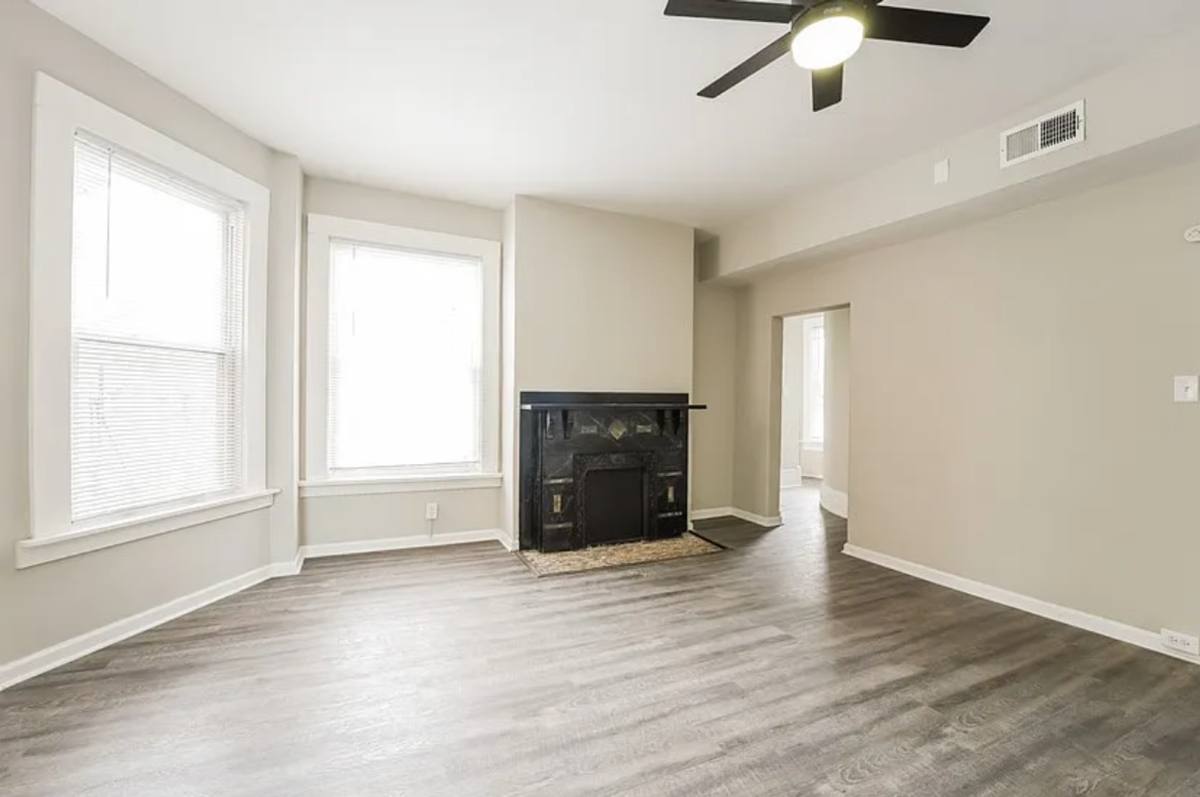Apartment for rent at 520 Ivy St, Pittsburgh, PA 15232