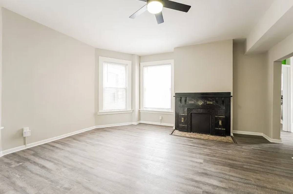 Apartment for rent at 520 Ivy St, Pittsburgh, PA 15232