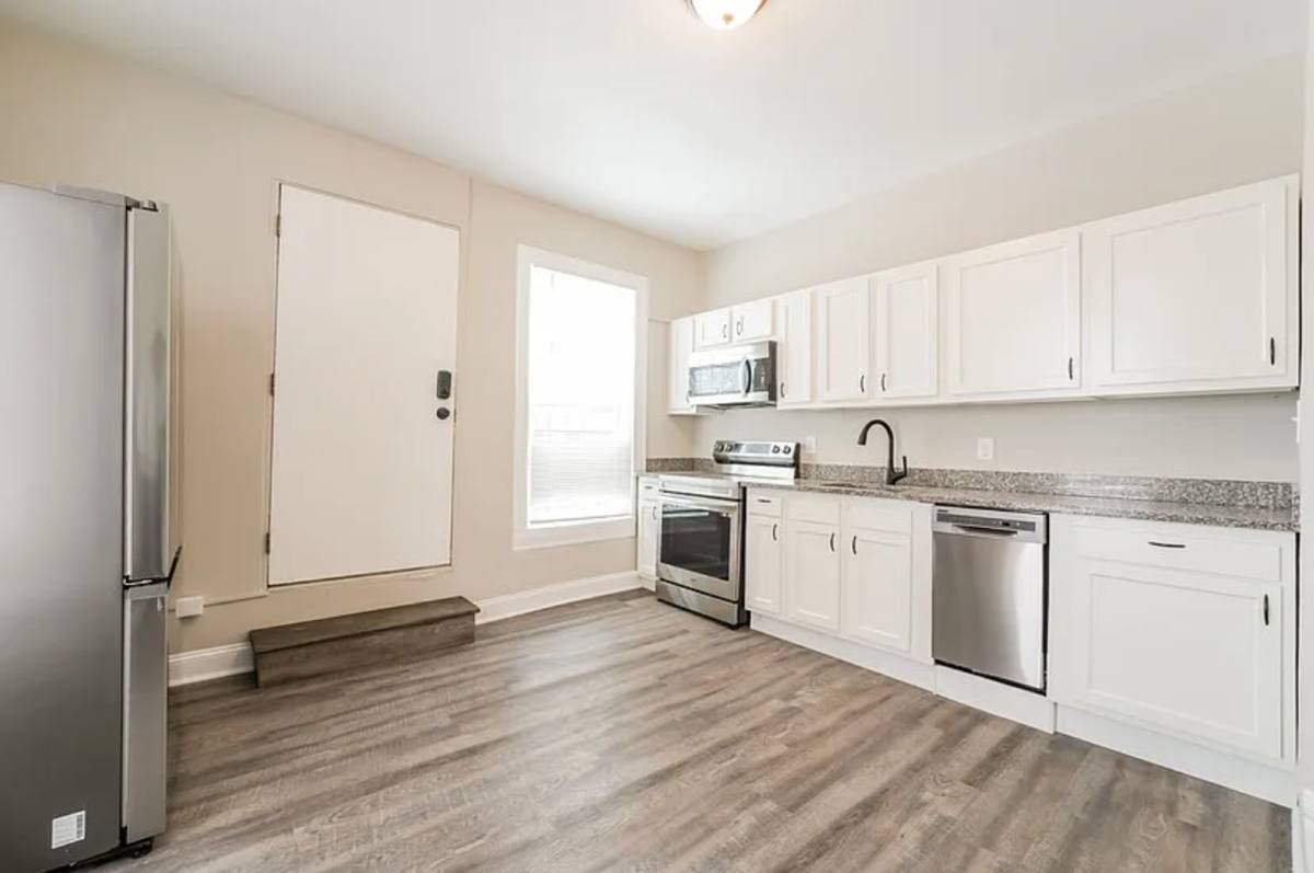 Apartment for rent at 520 Ivy St, Pittsburgh, PA 15232