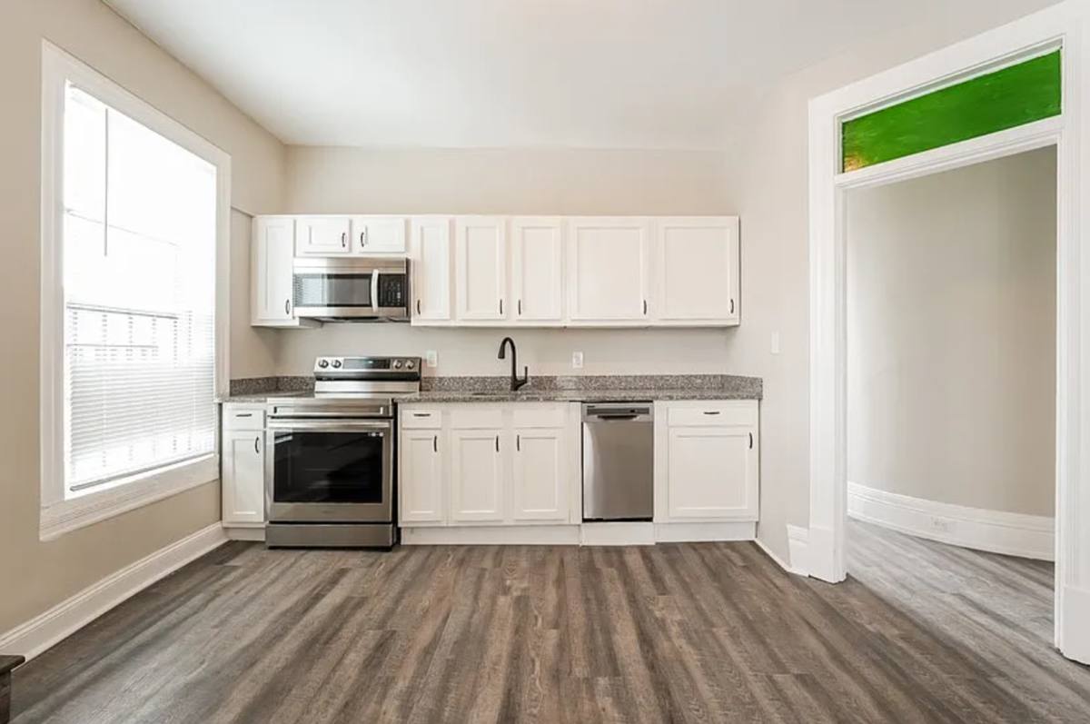 Apartment for rent at 520 Ivy St, Pittsburgh, PA 15232