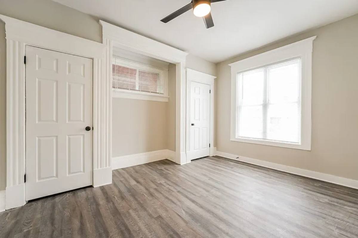 Apartment for rent at 520 Ivy St, Pittsburgh, PA 15232