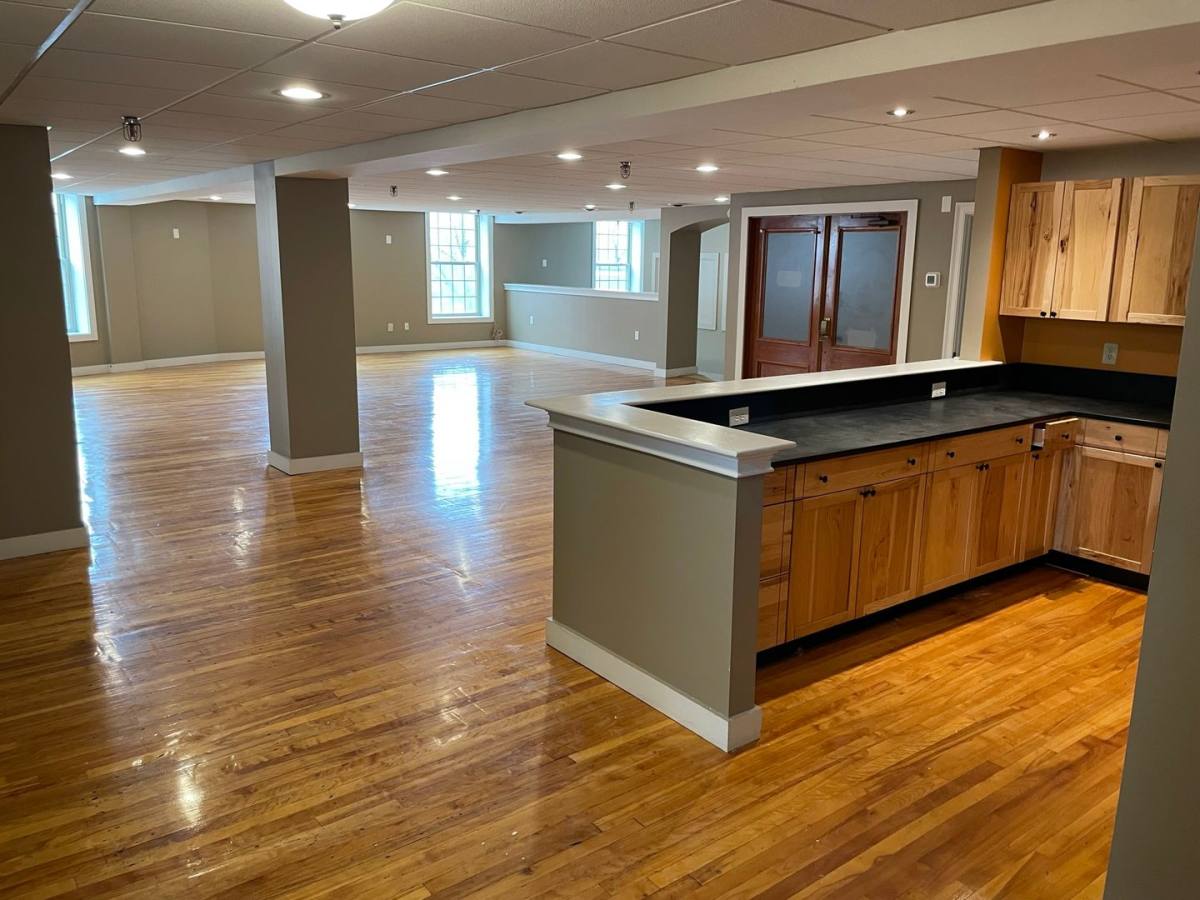 Apartment for rent at 451-457 Central Ave, Dover, NH 03820