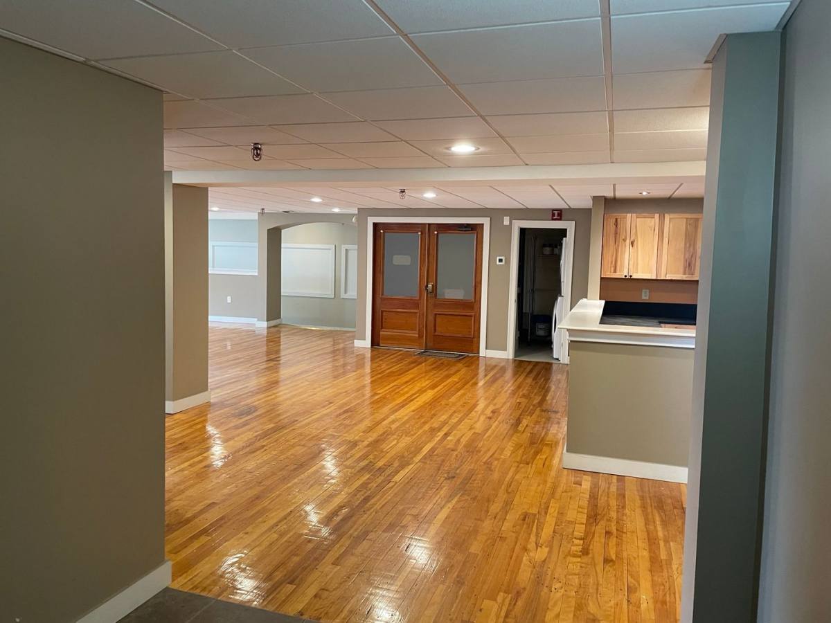 Apartment for rent at 451-457 Central Ave, Dover, NH 03820