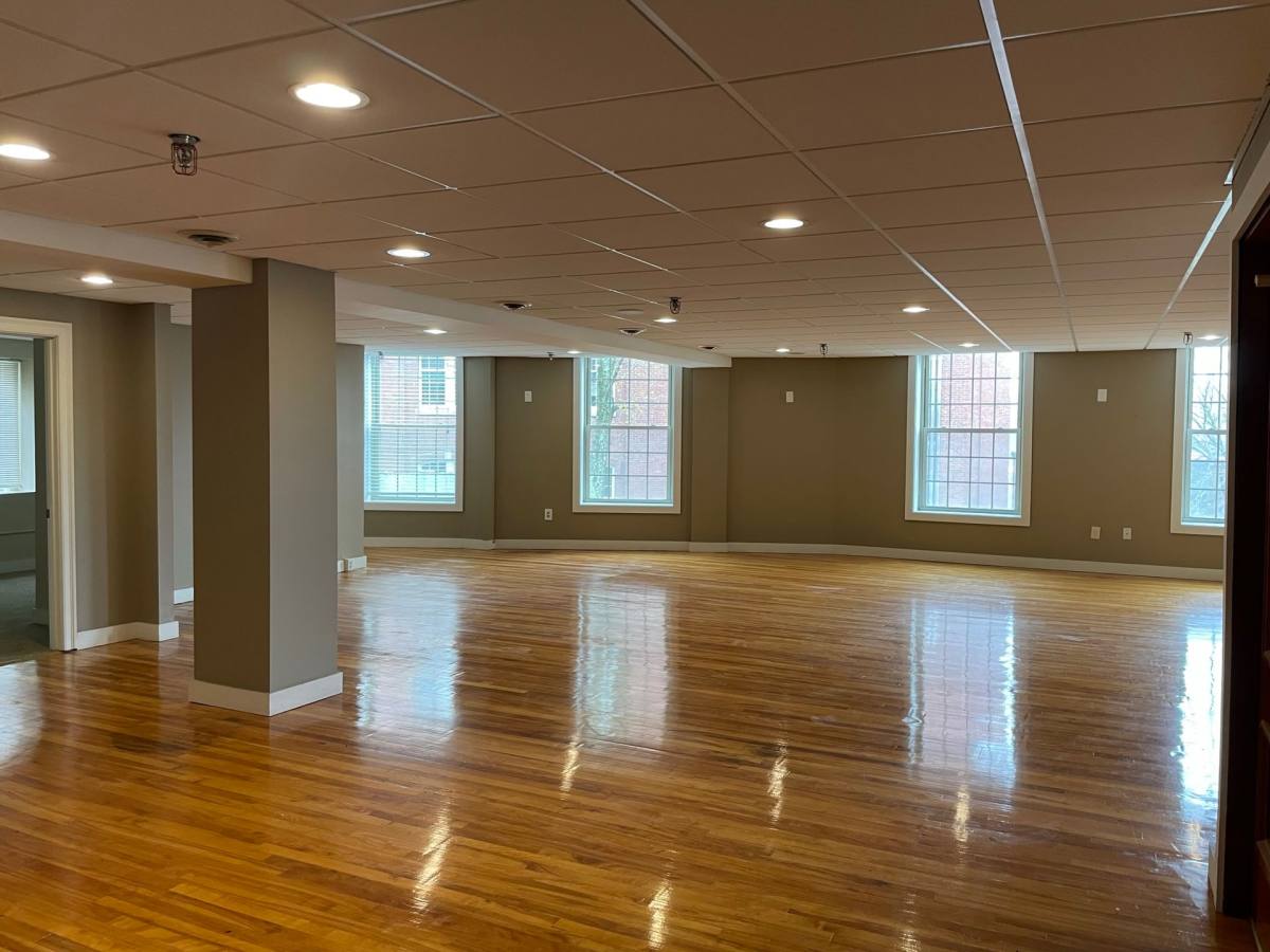 Apartment for rent at 451-457 Central Ave, Dover, NH 03820