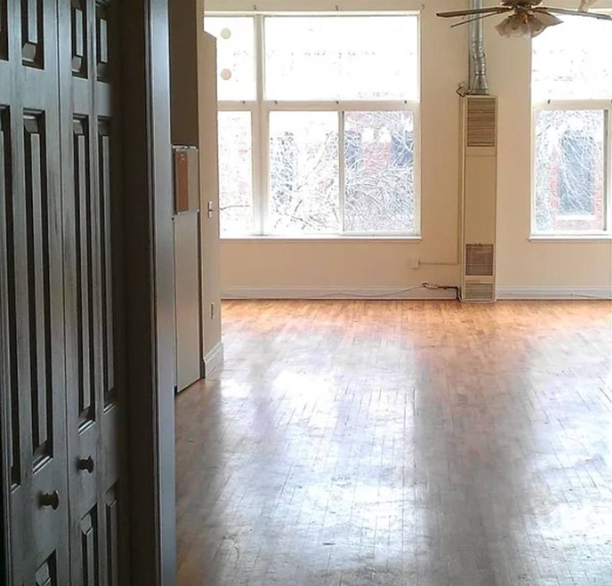 Apartment for rent at 451-457 Central Ave, Dover, NH 03820