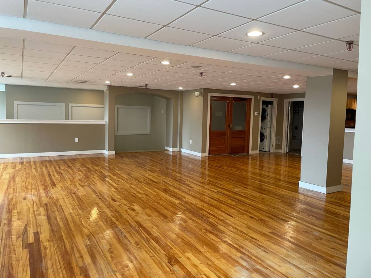 Apartment for rent at 451-457 Central Ave, Dover, NH 03820