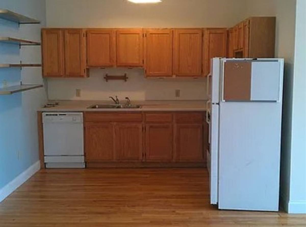 Apartment for rent at 451-457 Central Ave, Dover, NH 03820