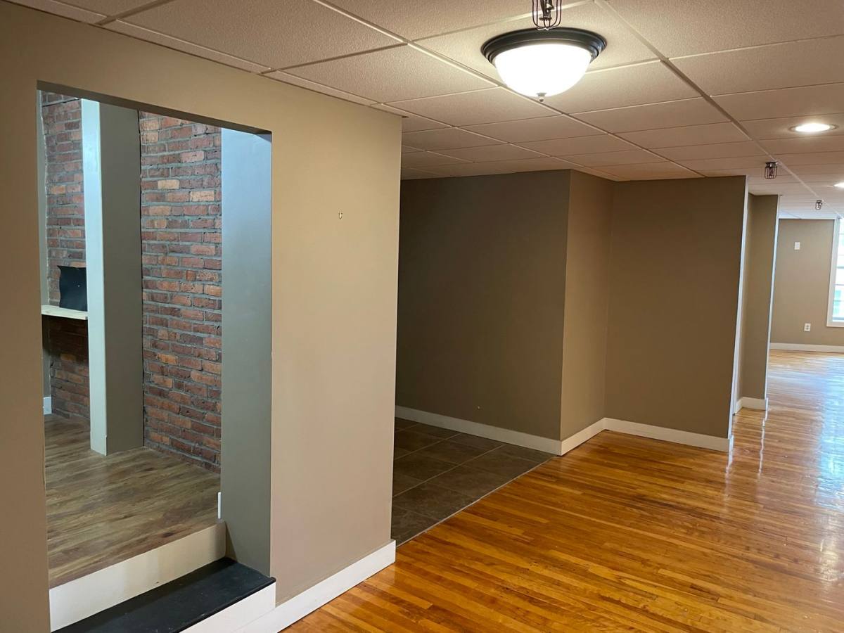 Apartment for rent at 451-457 Central Ave, Dover, NH 03820