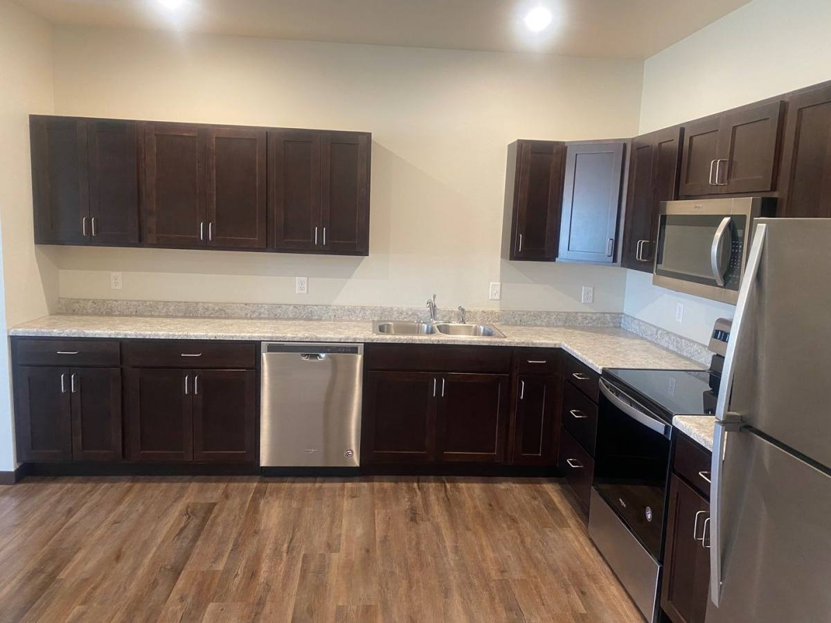 Apartment for rent at 904 E Milbank Ave, Milbank, SD 57252