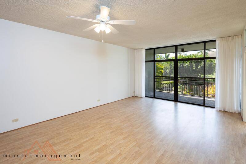 Apartment for rent at 1030 Aoloa Place #206B, Kailua, HI 96734