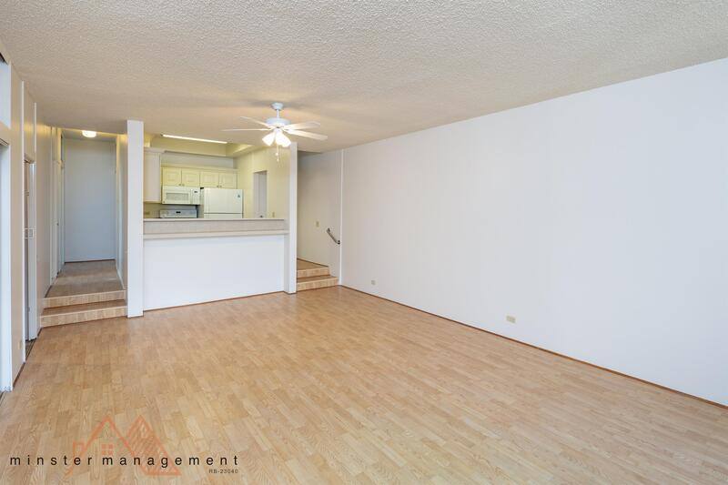 Apartment for rent at 1030 Aoloa Place #206B, Kailua, HI 96734