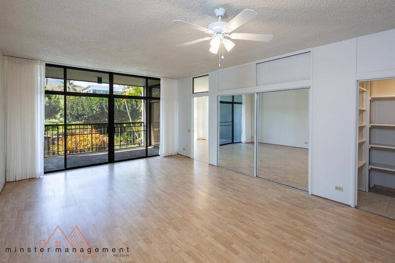 Apartment for rent at 1030 Aoloa Place #206B, Kailua, HI 96734