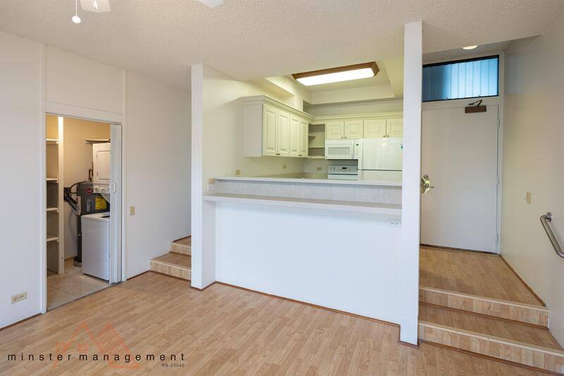 Apartment for rent at 1030 Aoloa Place #206B, Kailua, HI 96734