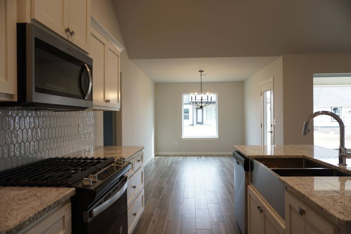 House for rent at 10115 S 227th E Ave, Broken Arrow, OK 74014