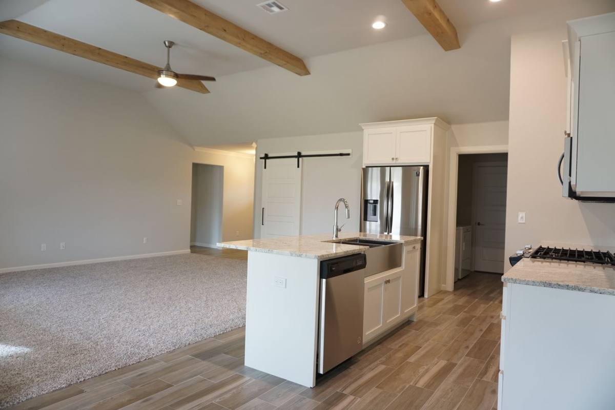 House for rent at 10115 S 227th E Ave, Broken Arrow, OK 74014