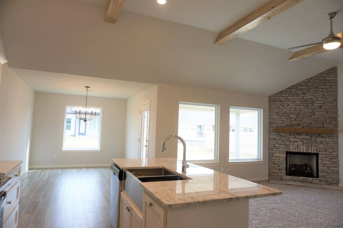 House for rent at 10115 S 227th E Ave, Broken Arrow, OK 74014