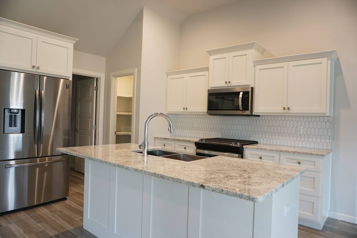 House for rent at 10115 S 227th E Ave, Broken Arrow, OK 74014