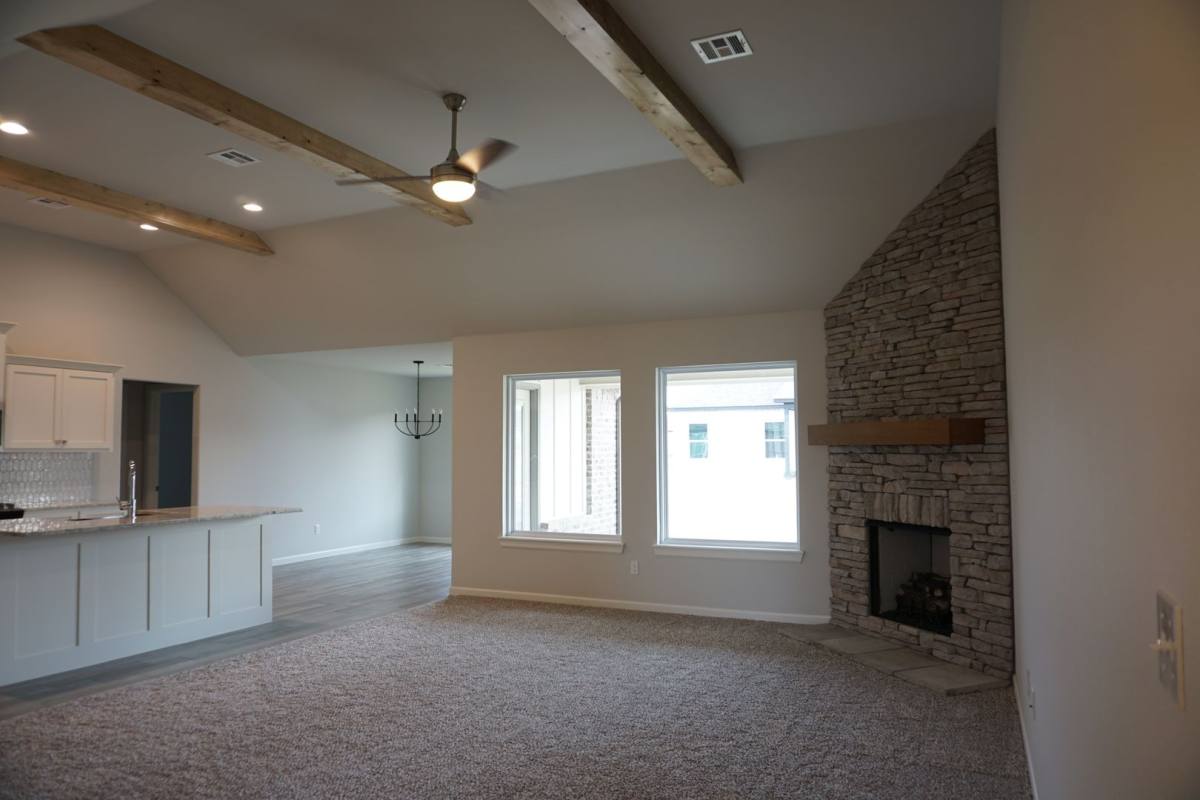 House for rent at 10115 S 227th E Ave, Broken Arrow, OK 74014