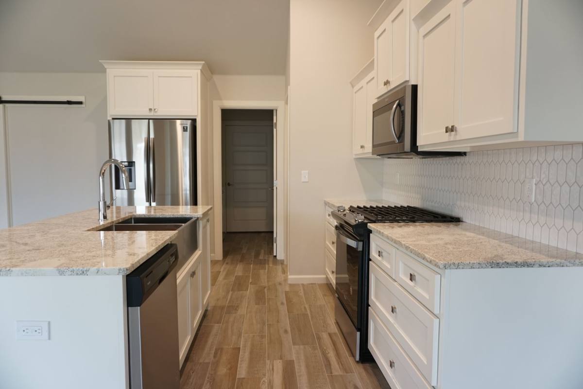 House for rent at 10115 S 227th E Ave, Broken Arrow, OK 74014